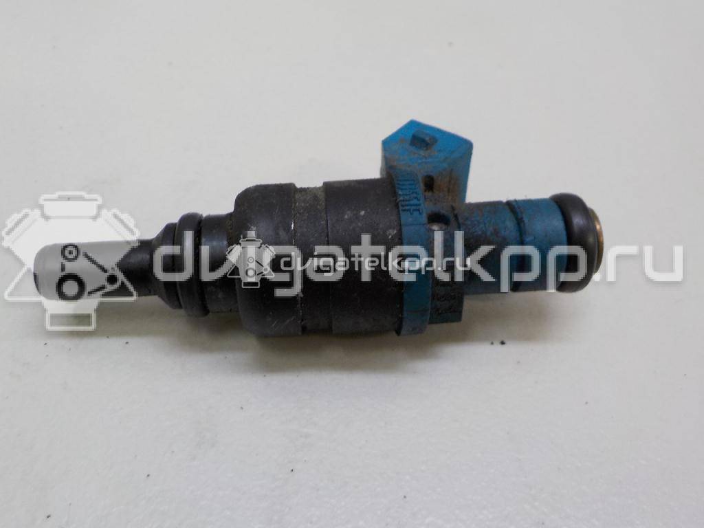 Фото Форсунка инжекторная электрическая  058133551F для vw Passat [B5] {forloop.counter}}