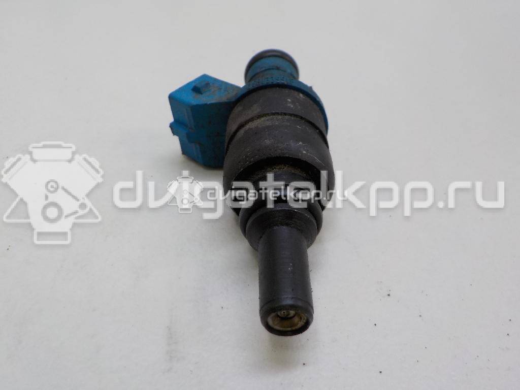 Фото Форсунка инжекторная электрическая  058133551F для vw Passat [B5] {forloop.counter}}