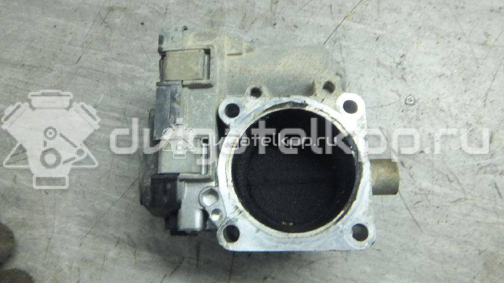 Фото Заслонка дроссельная электрическая  03C133062A для Skoda Octavia / Octaviaii 1Z3 {forloop.counter}}