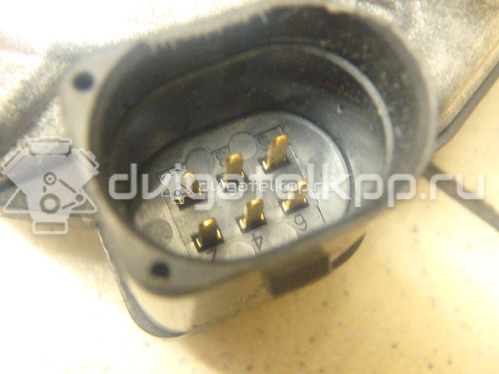 Фото Заслонка дроссельная электрическая  03C133062A для Skoda Octavia / Octaviaii 1Z3 {forloop.counter}}