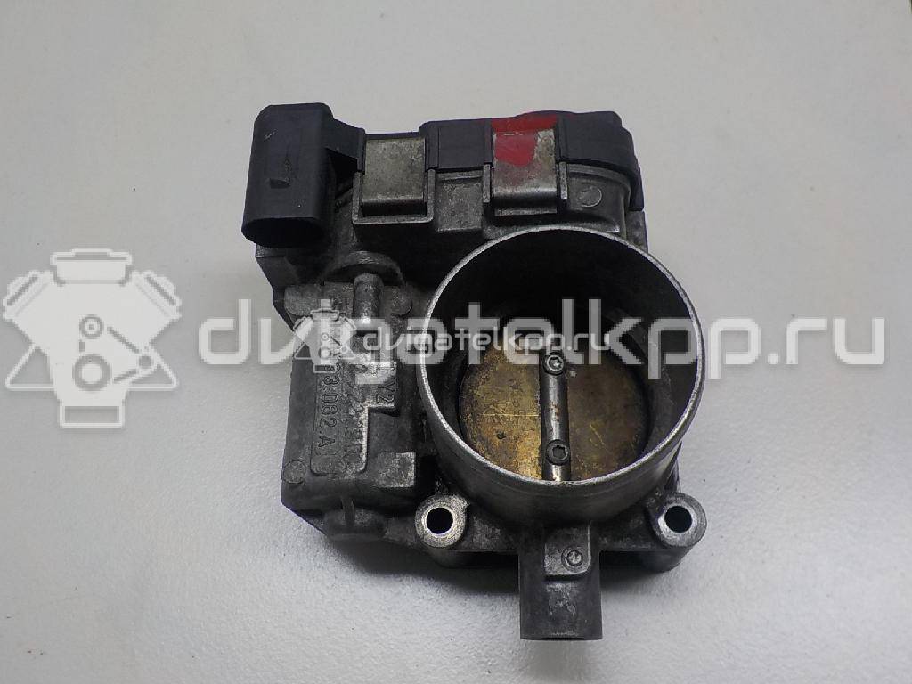 Фото Заслонка дроссельная электрическая  03C133062A для Skoda Octavia / Octaviaii 1Z3 {forloop.counter}}