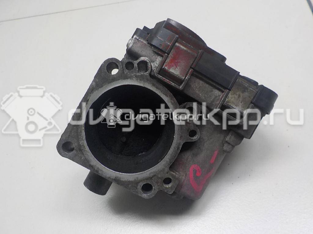 Фото Заслонка дроссельная электрическая  03C133062A для Skoda Octavia / Octaviaii 1Z3 {forloop.counter}}