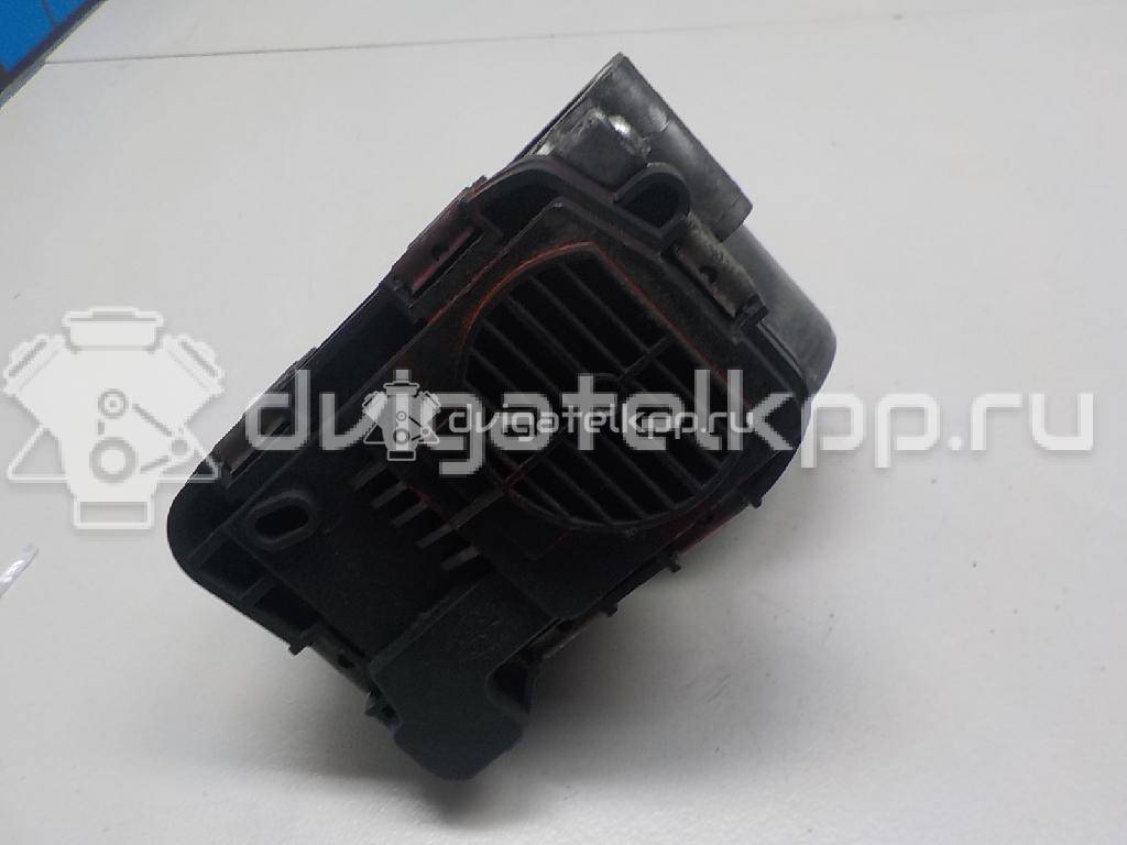 Фото Заслонка дроссельная электрическая  03C133062A для Skoda Octavia / Octaviaii 1Z3 {forloop.counter}}