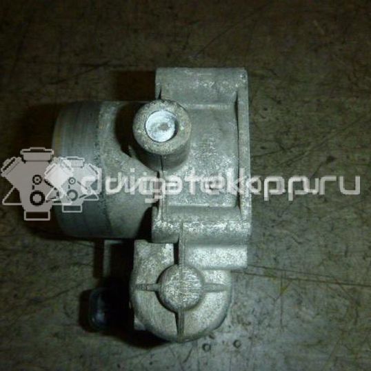 Фото Заслонка дроссельная электрическая  03C133062A для Skoda Octavia / Octaviaii 1Z3