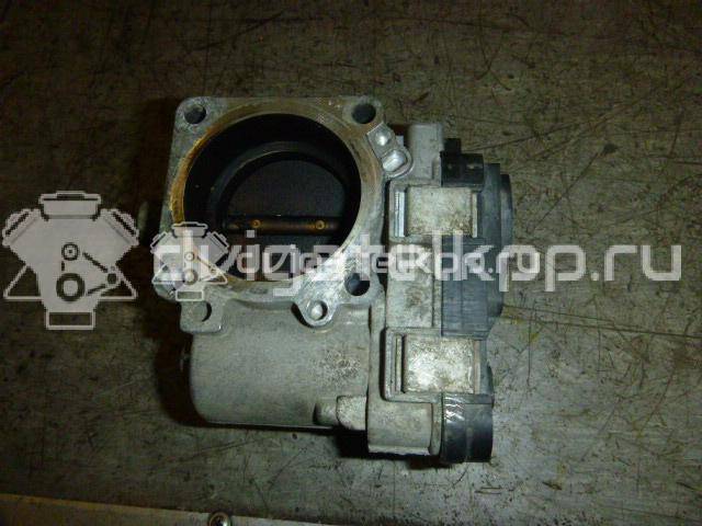 Фото Заслонка дроссельная электрическая  03C133062A для Skoda Octavia / Octaviaii 1Z3 {forloop.counter}}