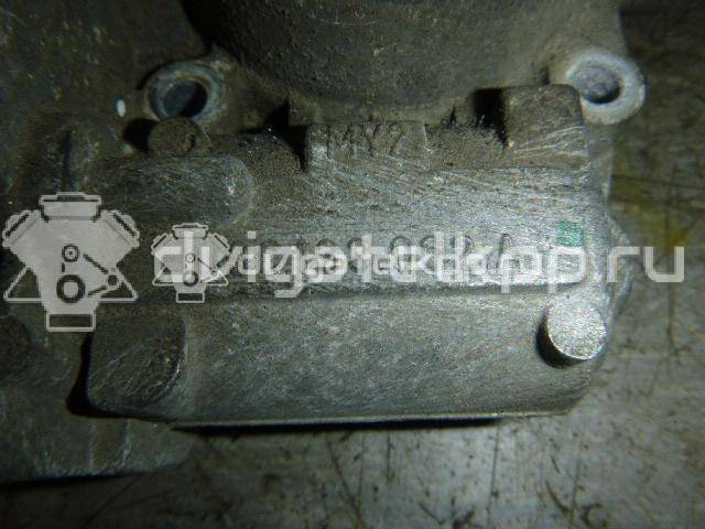Фото Заслонка дроссельная электрическая  03C133062A для Skoda Octavia / Octaviaii 1Z3 {forloop.counter}}