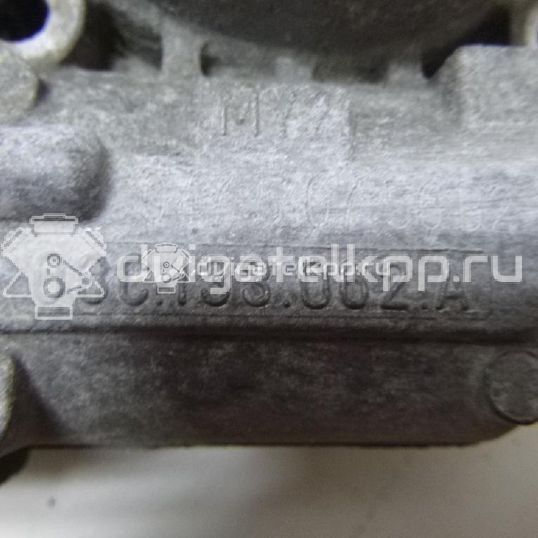 Фото Заслонка дроссельная электрическая  03C133062A для Skoda Octavia / Octaviaii 1Z3