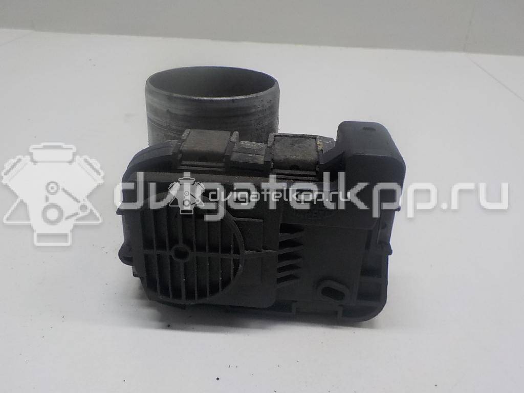 Фото Заслонка дроссельная электрическая  03C133062A для Skoda Octavia / Octaviaii 1Z3 {forloop.counter}}