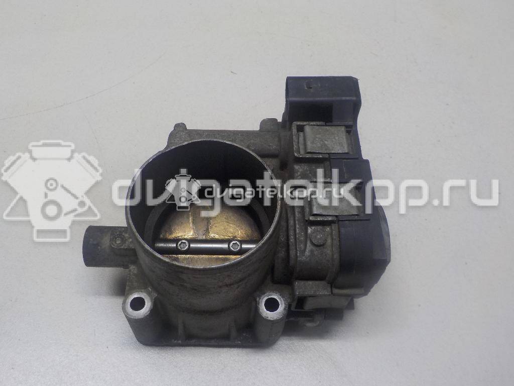 Фото Заслонка дроссельная электрическая  03C133062A для Skoda Octavia / Octaviaii 1Z3 {forloop.counter}}