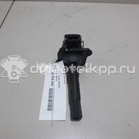 Фото Замок двери задней левой  058905105 для Volkswagen Scirocco / Tiguan / Touran / New Beetle / Bora