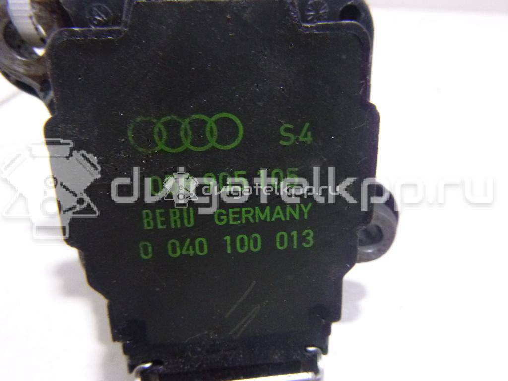 Фото Замок двери задней левой  058905105 для Volkswagen Scirocco / Tiguan / Touran / New Beetle / Bora {forloop.counter}}