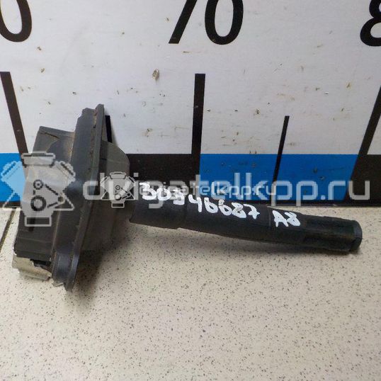 Фото Замок двери задней левой  058905105 для Volkswagen Scirocco / Tiguan / Touran / New Beetle / Bora