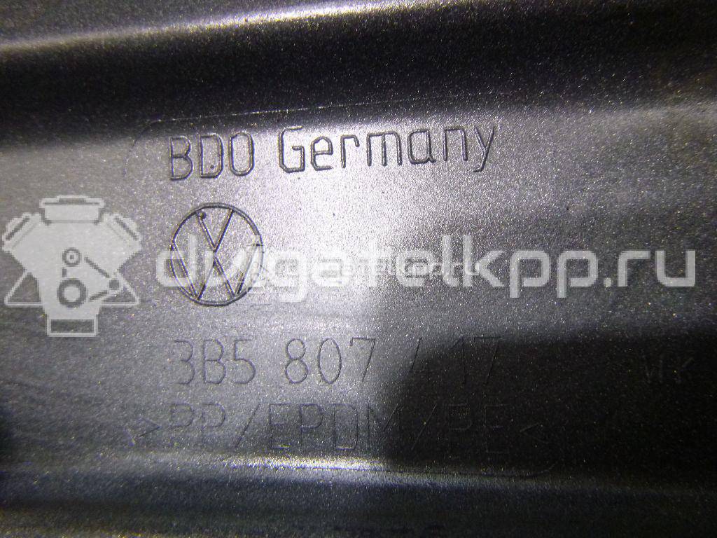 Фото Бампер задний  3B5807417GRU для Volkswagen Passat {forloop.counter}}