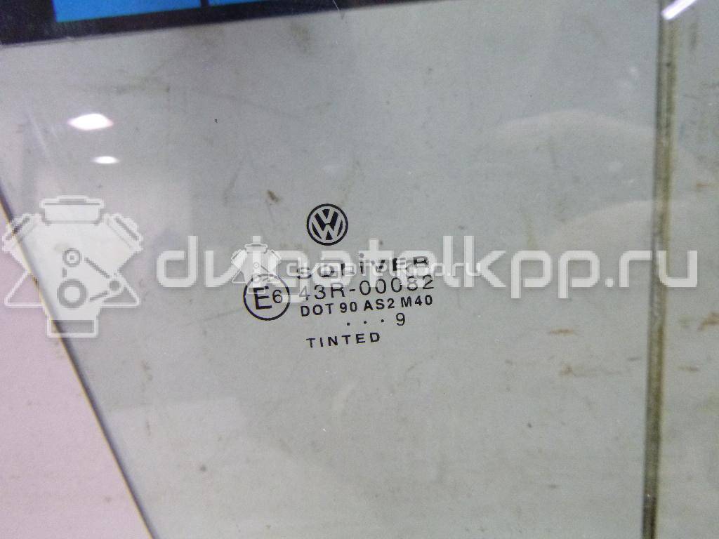 Фото Стекло двери передней правой  3B4845202 для Volkswagen Passat {forloop.counter}}