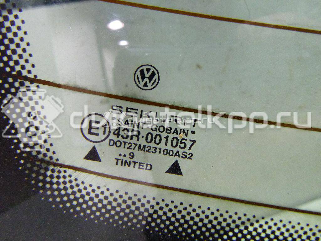 Фото Стекло заднее  3B5845051P для Volkswagen Passat {forloop.counter}}