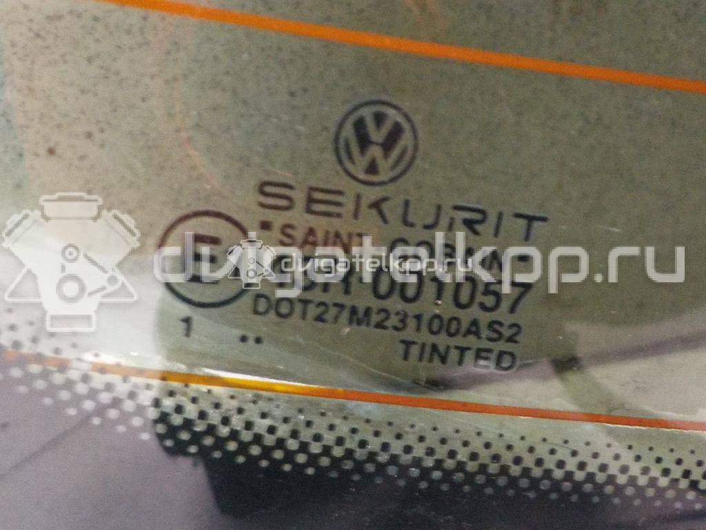 Фото Стекло заднее  3B5845051P для Volkswagen Passat {forloop.counter}}