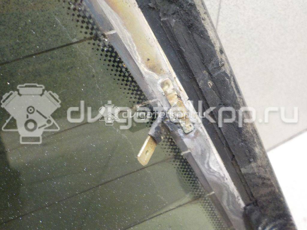 Фото Стекло заднее  3B5845051P для Volkswagen Passat {forloop.counter}}