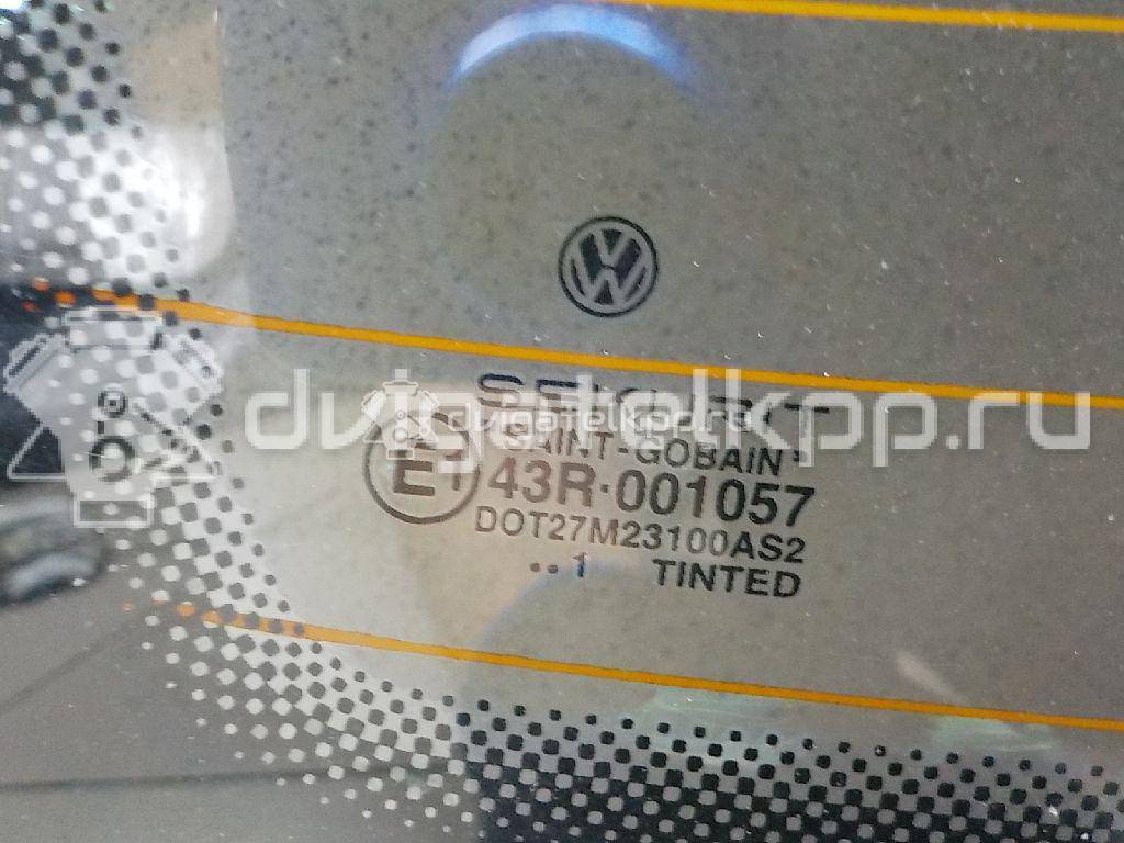 Фото Стекло заднее  3B5845051P для Volkswagen Passat {forloop.counter}}