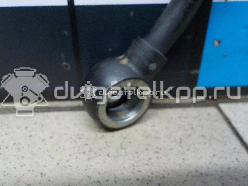 Фото Шланг гидроусилителя  4B0422893G для vw Passat [B5] {forloop.counter}}