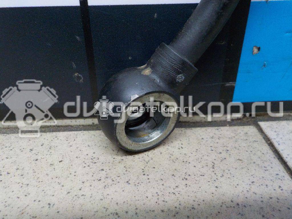 Фото Шланг гидроусилителя  4B0422893G для vw Passat [B5] {forloop.counter}}