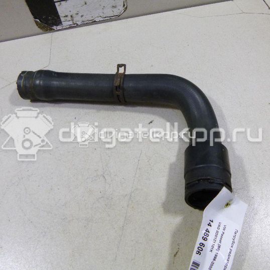 Фото Патрубок радиатора  8d0121101k для Volkswagen Passat / Golf