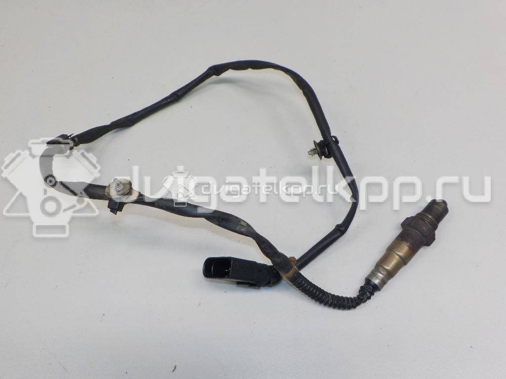 Фото Датчик кислородный/Lambdasonde  077906265AE для Volkswagen Scirocco / Tiguan / Touran / Up 121, 122, Bl1, Bl2 / Amarok S1B {forloop.counter}}