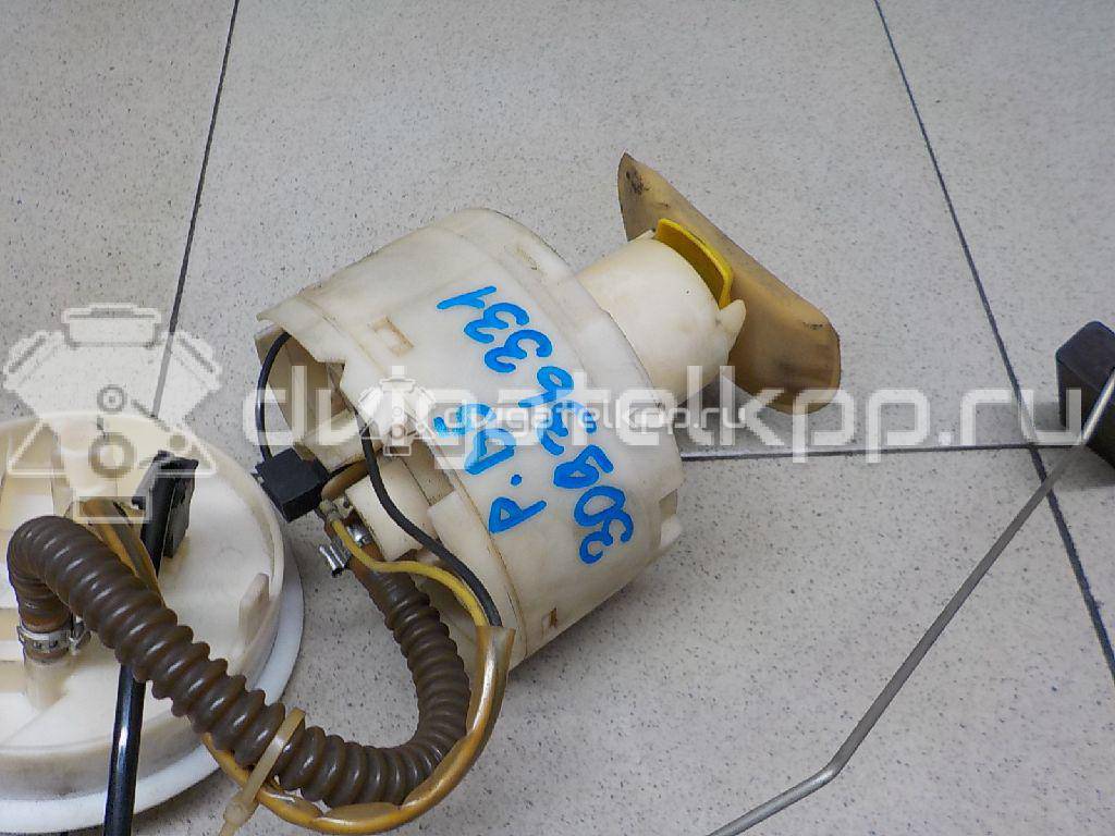 Фото Насос топливный электрический  8E0906087D для Volkswagen Passat {forloop.counter}}