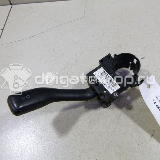 Фото Переключатель поворотов подрулевой  8L0953513G для Volkswagen New Beetle / Bora / Kaefer / Sharan / Golf