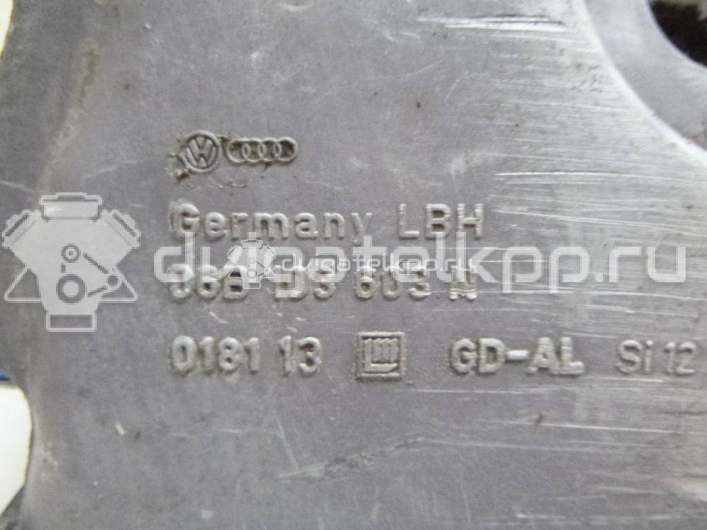 Фото Кнопка стеклоподъемника  06B103603N для Volkswagen Passat / Caddy / Gol {forloop.counter}}