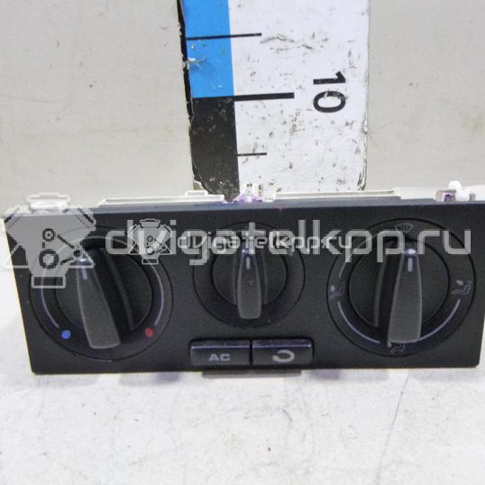 Фото Блок управления отопителем  1J0820045E для vw Passat [B5]