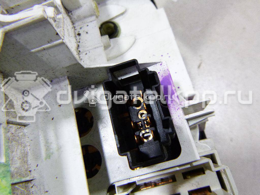 Фото Блок управления отопителем  1J0820045E для vw Passat [B5] {forloop.counter}}