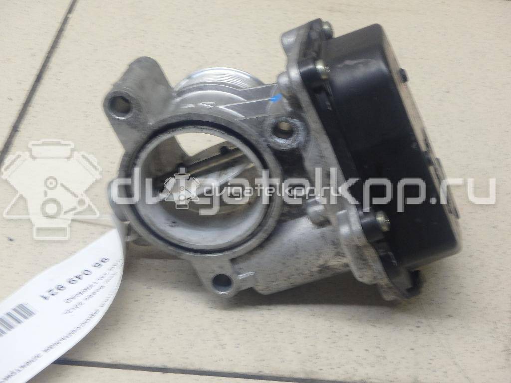 Фото Заслонка дроссельная электрическая  03L128063AD для Skoda Roomster 5J / Octaviaii 1Z3 / Yeti 5L / Fabia / Octavia {forloop.counter}}