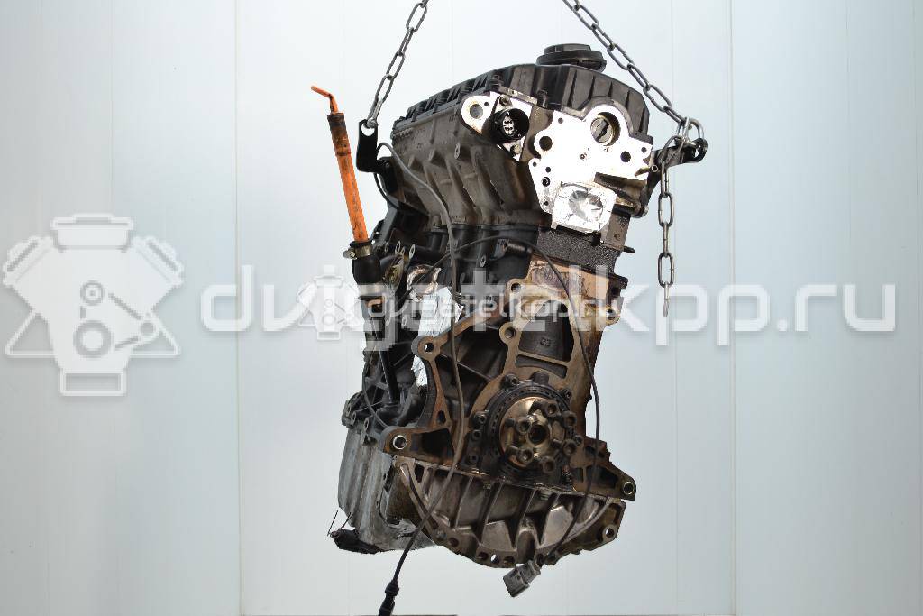 Фото Контрактный (б/у) двигатель BMM для Volkswagen Touran / Eos 1F7, 1F8 / Golf / Caddy / Jetta 140 л.с 8V 2.0 л Дизельное топливо 038100040M {forloop.counter}}