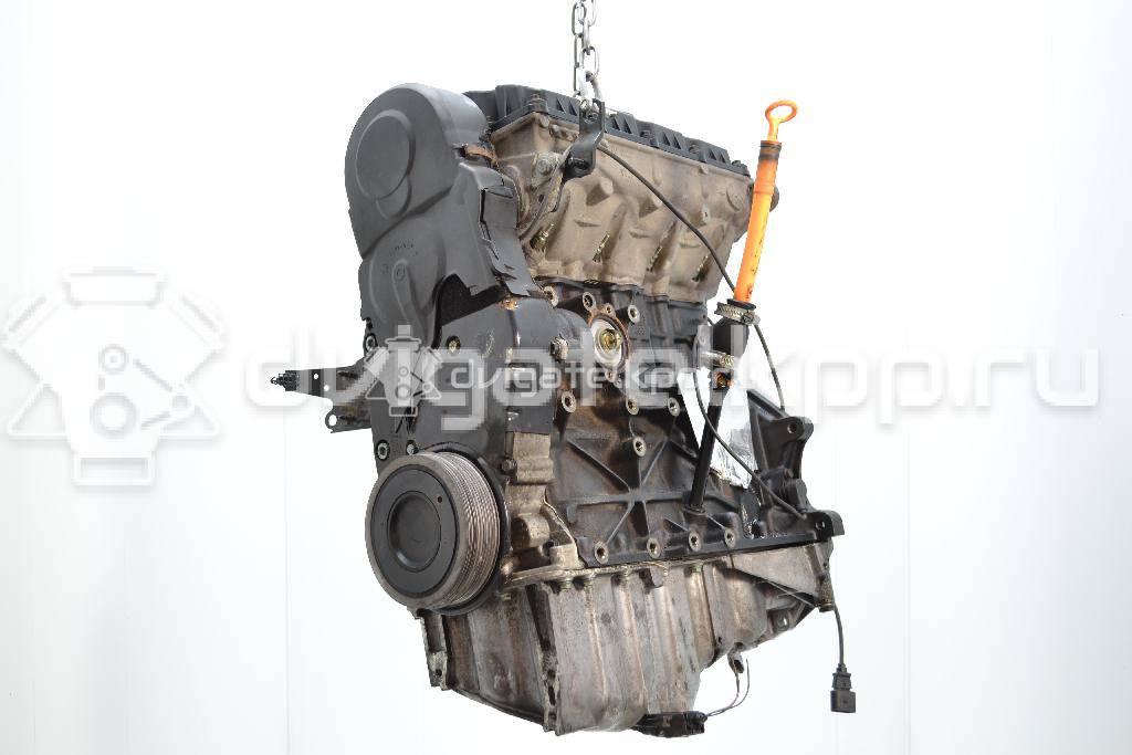 Фото Контрактный (б/у) двигатель B для Volkswagen / Toyota 48 л.с 8V 1.6 л бензин 038100040M {forloop.counter}}
