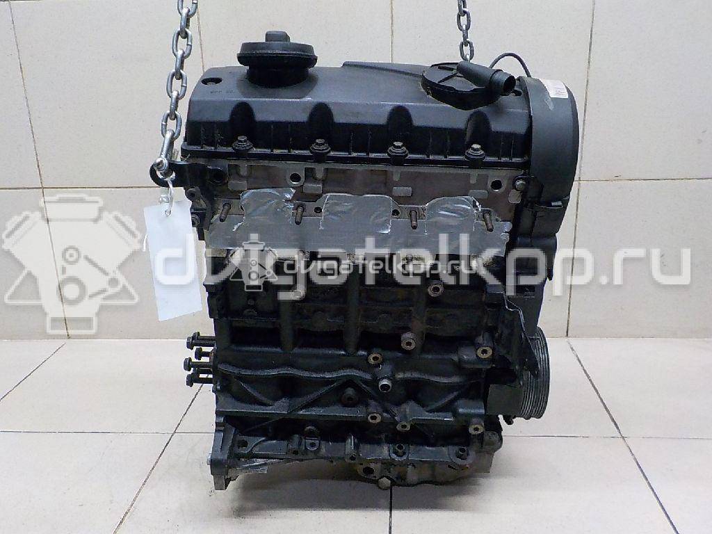 Фото Контрактный (б/у) двигатель BMM для Volkswagen Touran / Eos 1F7, 1F8 / Golf / Caddy / Jetta 140 л.с 8V 2.0 л Дизельное топливо 038100040M {forloop.counter}}