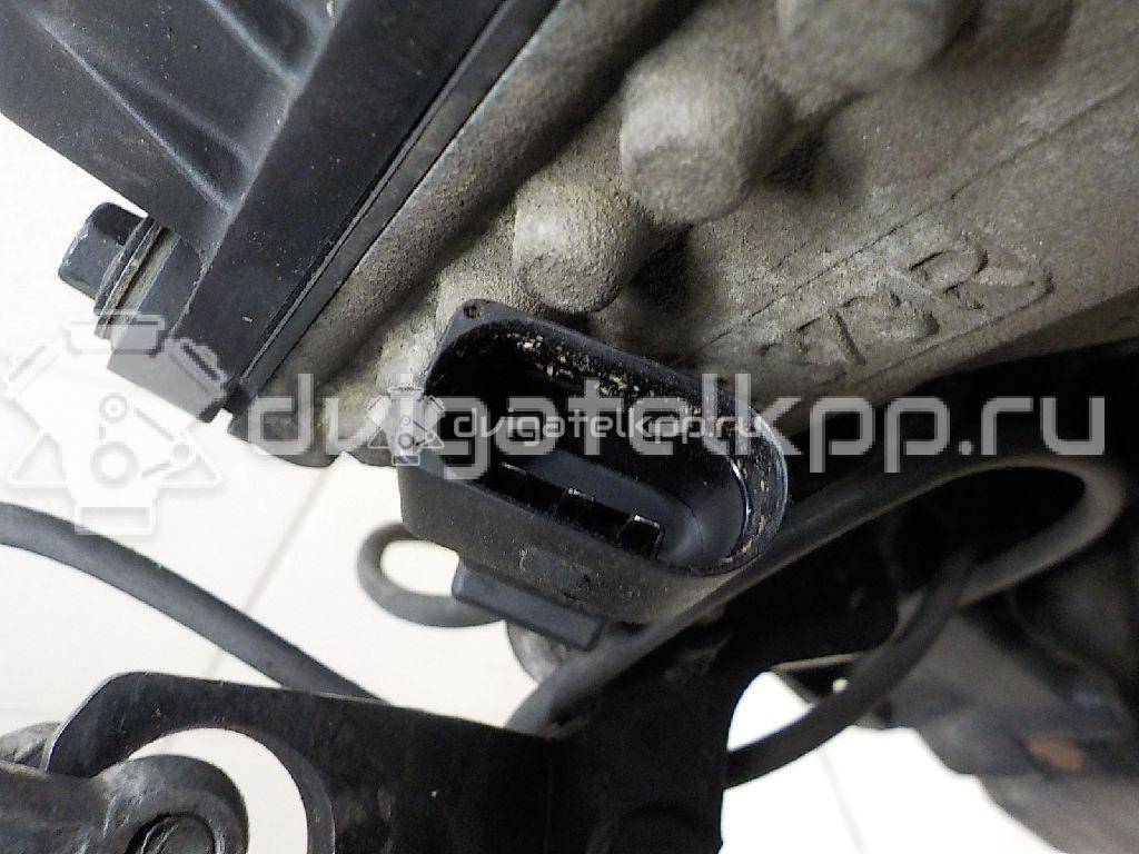 Фото Контрактный (б/у) двигатель BMM для Volkswagen Touran / Eos 1F7, 1F8 / Golf / Caddy / Jetta 140 л.с 8V 2.0 л Дизельное топливо 038100040M {forloop.counter}}