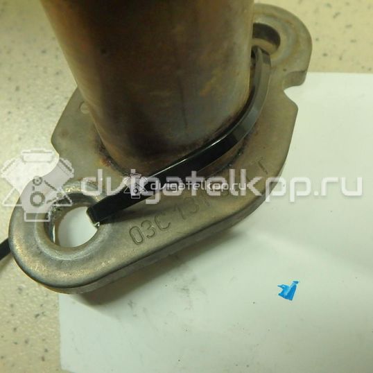 Фото Трубка картерных газов  03C131521T для Skoda Octavia / Octaviaii 1Z3