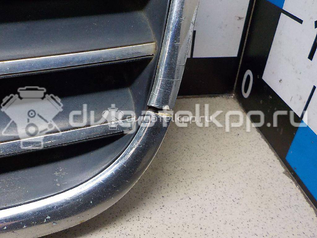 Фото Решетка радиатора  3B0853651K3FZ для Volkswagen Passat {forloop.counter}}