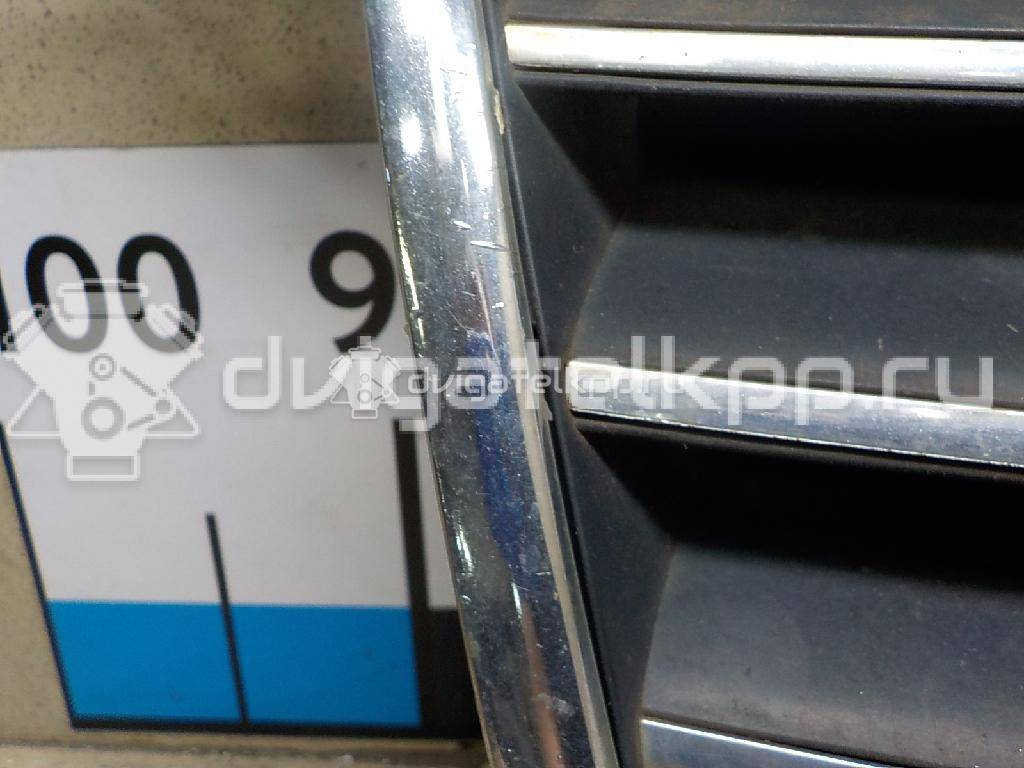 Фото Решетка радиатора  3B0853651K3FZ для Volkswagen Passat {forloop.counter}}