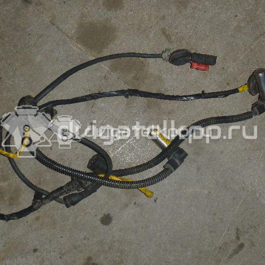 Фото Датчик ABS передний  8d0927803d для Volkswagen Passat