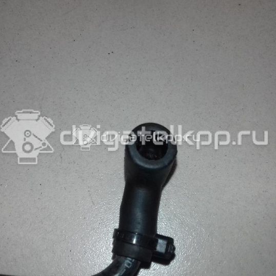 Фото Трубка картерных газов  03C103558 для Skoda Octavia / Octaviaii 1Z3