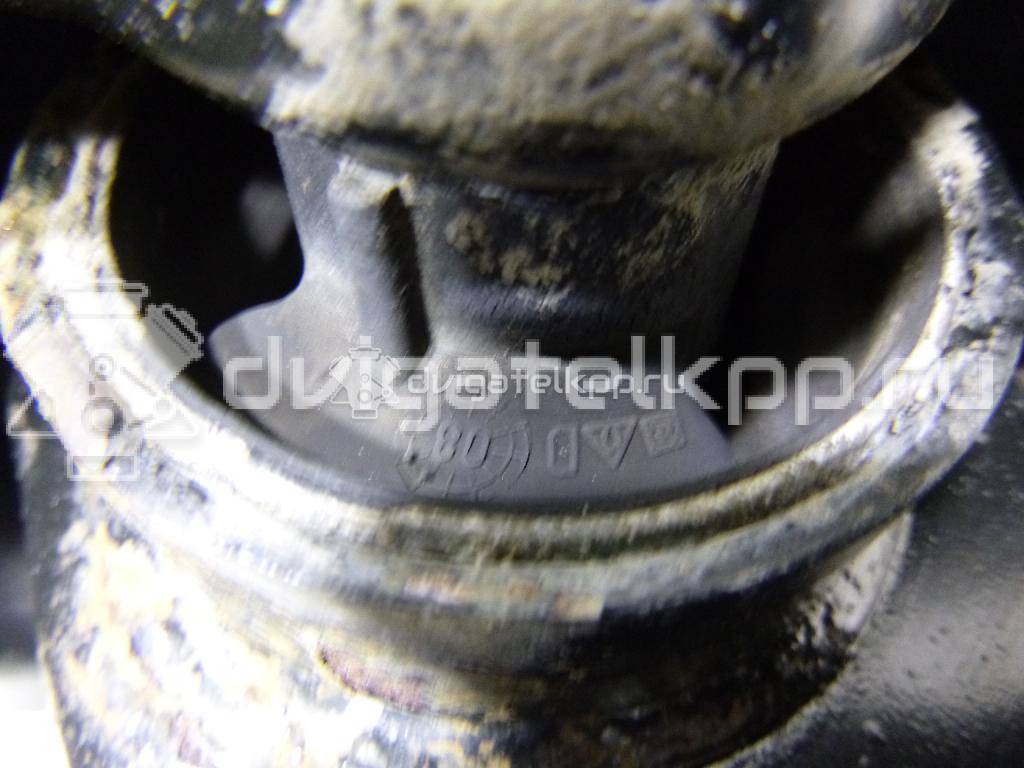 Фото Рычаг задний продольный левый  3C0505223C для vw Passat [B6] {forloop.counter}}