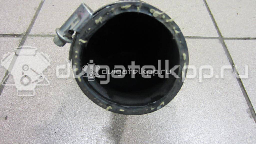 Фото Патрубок интеркулера  1K0145838AG для Skoda Octavia / Yeti 5L / Octaviaii 1Z3 / Superb {forloop.counter}}