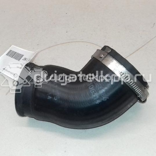 Фото Патрубок интеркулера  1k0145838ag для Skoda Octavia / Yeti 5L / Octaviaii 1Z3 / Superb