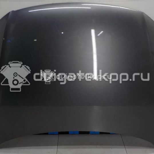 Фото Капот  3C8823031D для Volkswagen Passat / Cc