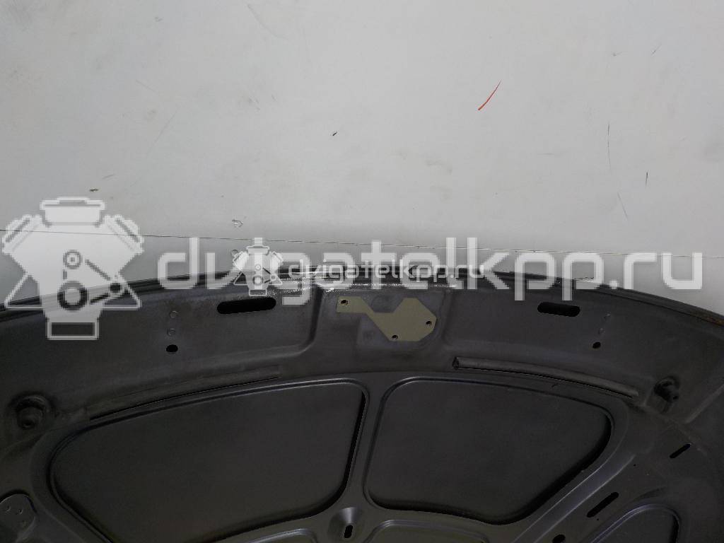 Фото Капот  3C8823031D для Volkswagen Passat / Cc {forloop.counter}}