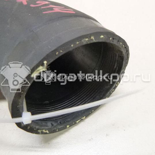 Фото Патрубок интеркулера  1K0145838AG для Skoda Octavia / Yeti 5L / Octaviaii 1Z3 / Superb