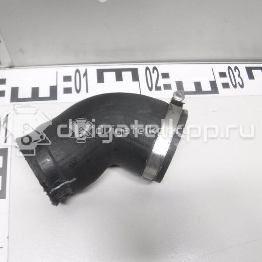 Фото Патрубок интеркулера  1k0145838ag для Skoda Octavia / Yeti 5L / Octaviaii 1Z3 / Superb