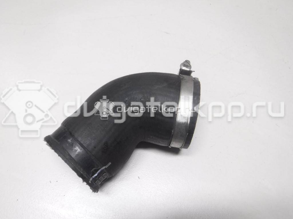 Фото Патрубок интеркулера  1k0145838ag для Skoda Octavia / Yeti 5L / Octaviaii 1Z3 / Superb {forloop.counter}}