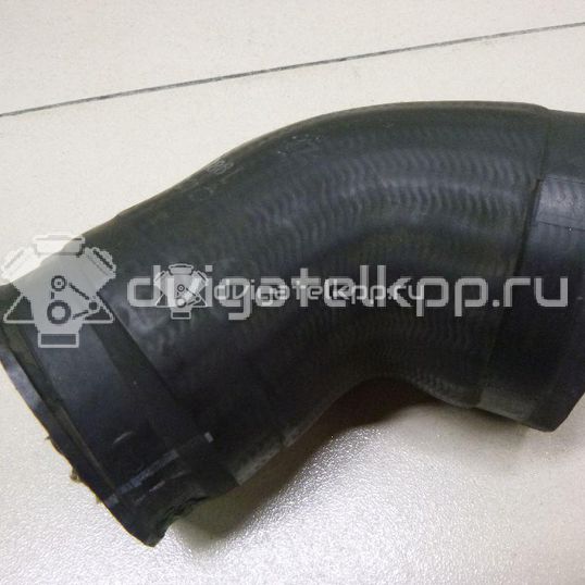 Фото Патрубок интеркулера  1k0145838ag для Skoda Octavia / Yeti 5L / Octaviaii 1Z3 / Superb